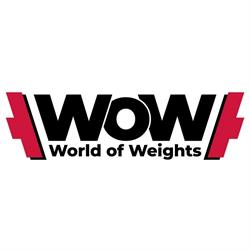 World of Weights Fitness, Almere openingstijden