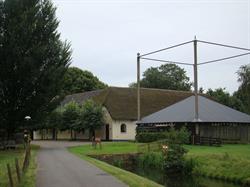 Bed & Breakfast 't Kraaijenest, Maasland openingstijden