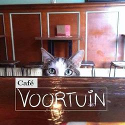 Voortuin, Utrecht openingstijden