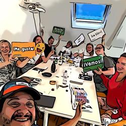 Spaans Leren Vamos!, Utrecht openingstijden