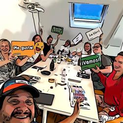 Spaans Leren Vamos!, Utrecht openingstijden