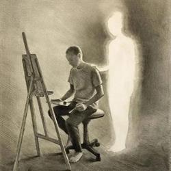 ArtTransition, portrait and psychic art of spirit, Haarlem openingstijden