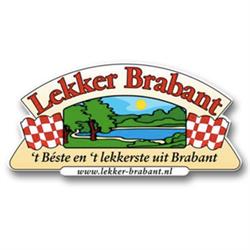 Lekker Brabant, Oisterwijk openingstijden