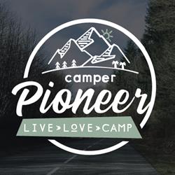 Camper Pioneer, Bergambacht openingstijden