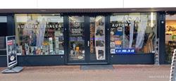 AC-AP Autocosmetica & Auto Parts, Tilburg openingstijden