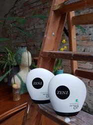 ZENZ Organic Hair Deventer, openingstijden