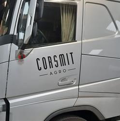 CORSMIT AGRO, Nispen openingstijden