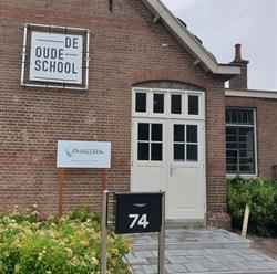 Phaedra centrum voor oncologische zorg B.V., Dordrecht openingstijden