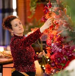 Leafs Flower Art, Uitgeest openingstijden