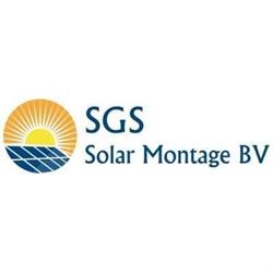 SGS Solar Montage B.V., Veghel openingstijden