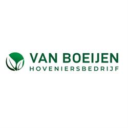 Hoveniersbedrijf Van Boeijen, Soest openingstijden