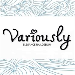 Variously, Hillegom openingstijden