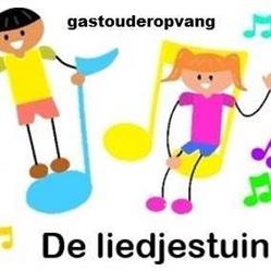 De Liedjestuin (gastouder), Apeldoorn openingstijden