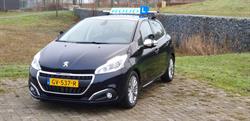 Autorijschool Ruud, Helmond openingstijden