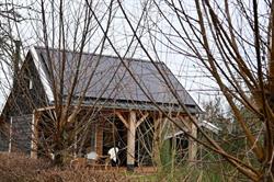 B&B Erve de Bongerd, Laren openingstijden