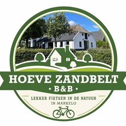 Hoeve Zandbelt, Markelo openingstijden