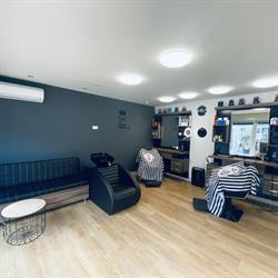 Yaser Hairstyle, Heemstede openingstijden