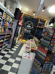Esch Tobacco & Souvenirs, Amsterdam openingstijden