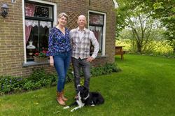 Bed & Brochje Burgum, openingstijden