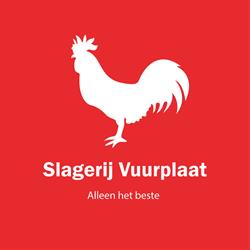 Slagerij Vuurplaat, Rotterdam openingstijden