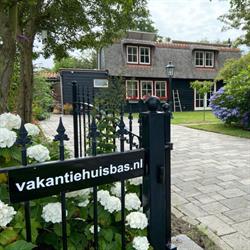 Vakantiehuis Bas, Schoorl openingstijden