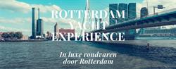 Rotterdam Yacht Experience, openingstijden