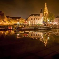 Huyskeeper, Breda openingstijden