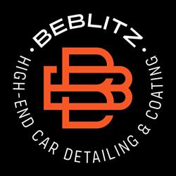 BeBlitz - Carcleaning - Restyling - In en verkoop, Hoogezand openingstijden