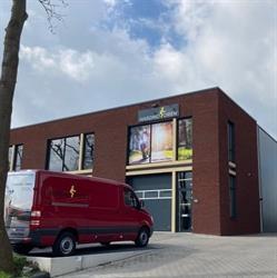 Hardmotoren, Woudenberg openingstijden