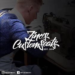Zino's Custom Seats, Schiedam openingstijden