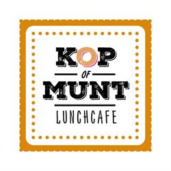 Lunchcafé Kop of Munt, Helmond openingstijden