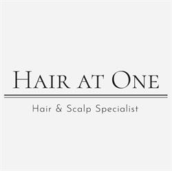 Hair at One Hair & Scalp Specialist, Tiel openingstijden