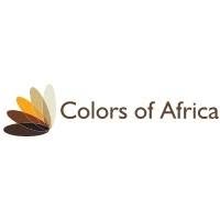 Colors of Africa, Sluis openingstijden