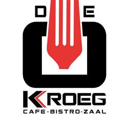 De Kroeg, Deurne openingstijden