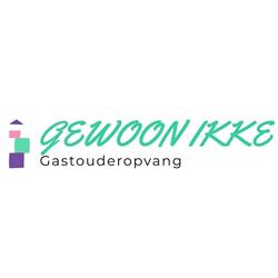 Gastouderopvang Gewoon IKKE Pijnacker, openingstijden