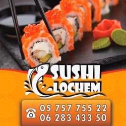 Sushi lochem, Lochem openingstijden