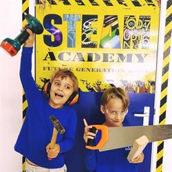STEAM Academy, Aalten openingstijden