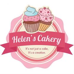 Helen's Cakery, Venray openingstijden