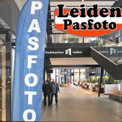 Pasfoto in Stadskantoor, Leiden openingstijden