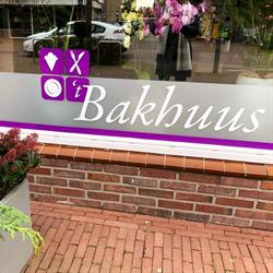 Bakhuus Hoevelaken, openingstijden