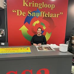 Kringloop & Outlet De Snuffelaar de goedkoopste ontruimer, Raalte openingstijden