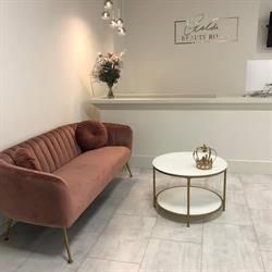 Golden Beauty Room, Apeldoorn openingstijden