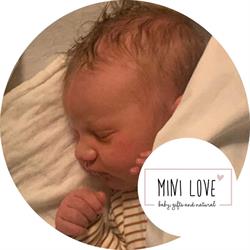 Mini Love Baby, Gifts and Naturel, Nijmegen openingstijden