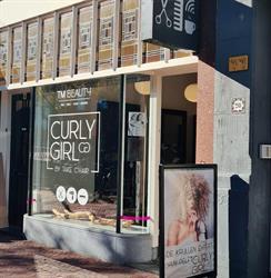 Curly Girl, Delft openingstijden