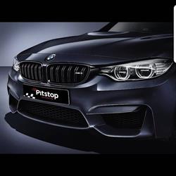 Pitstop Automotive, Nuenen openingstijden