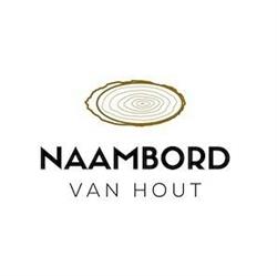 Naambord van Hout, Sliedrecht openingstijden