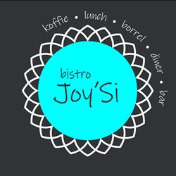 Bistro Joy'Si, Bodegraven openingstijden