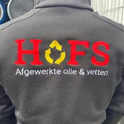 Hofs afgewerkte olie en vetten, Arnhem openingstijden