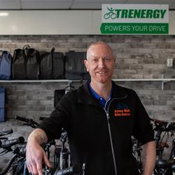 Bike Center Jeroen Kalk, Klazienaveen openingstijden