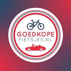 Goedkopefietsjes, IJmuiden openingstijden